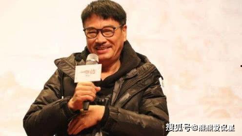 吴孟达爆料娱乐圈的电影,揭秘明星背后的辛酸与无奈 第1张 吴孟达爆料娱乐圈的电影,揭秘明星背后的辛酸与无奈 第1张