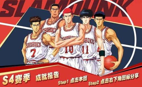 灌篮高手最新爆料,揭秘湘北队新战术与神秘球员加盟！