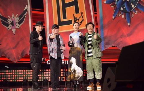 中国新歌声最新爆料,实力选手集结，音乐盛宴即将开启！  第3张